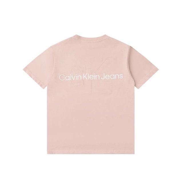 CK Calvin Klein T-shirt TEE: seller detail photo 8