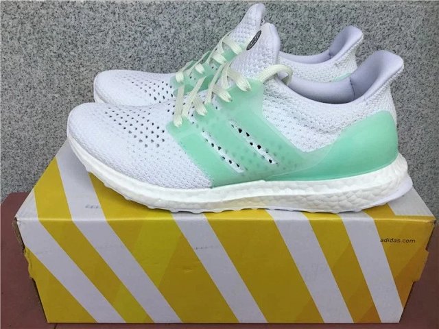 Adidas UltraBoost Sneakers: seller detail photo 2