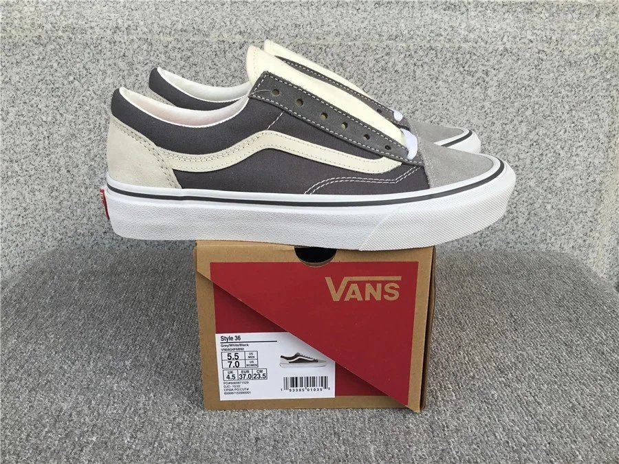 Vans Shoes