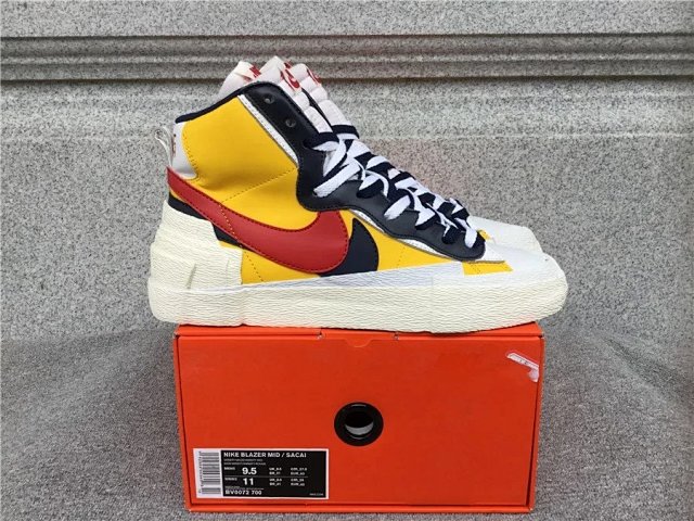 Nike LDWaffle Shoes: seller detail photo 9