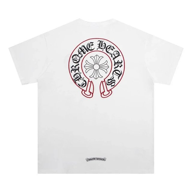 Chrome Hearts T-shirt TEE: seller detail photo 8