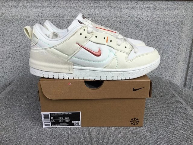 Nike Dunk Shoes: seller detail photo 13