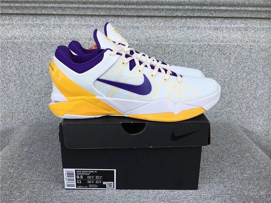 Nike Zoom Kobe Sneakers