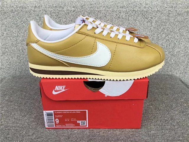 Nike Classic Cortez Shoes: seller detail photo 6