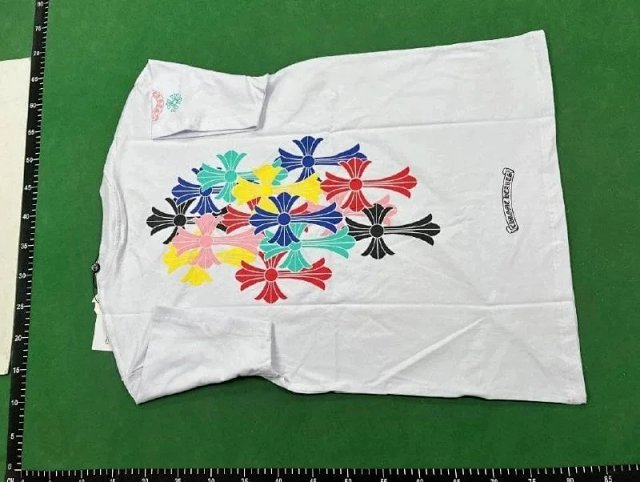 Chrome Hearts T-shirt TEE: seller detail photo 4
