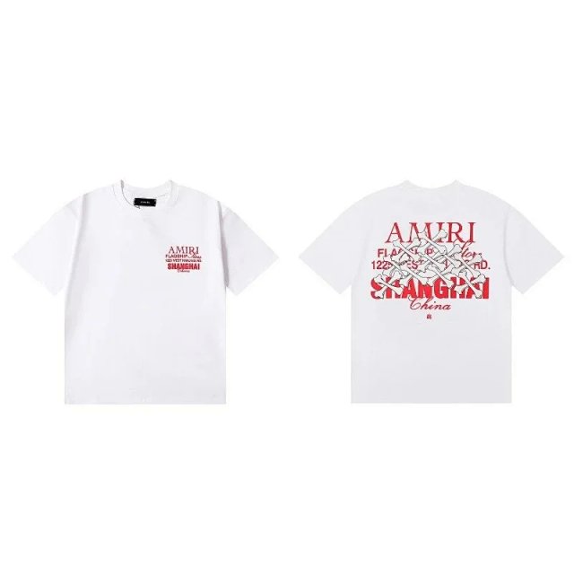 AMIRI T-shirt TEE: seller detail photo 8