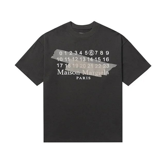 Maison Margiela T-shirt TEE: seller detail photo 7