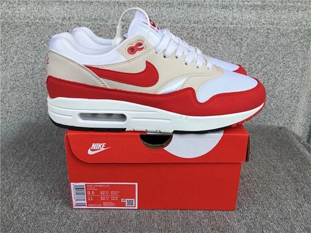Nike Air Max 1 Sneakers: seller detail photo 1