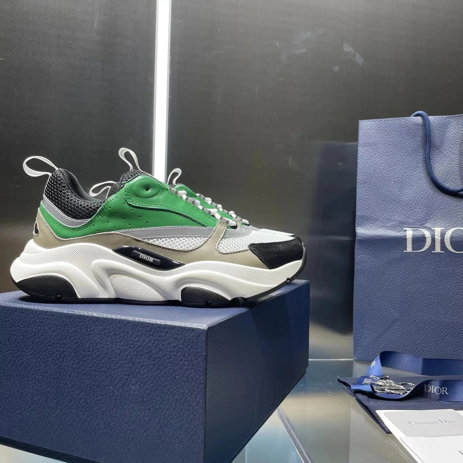 Dior B22 Shoes
