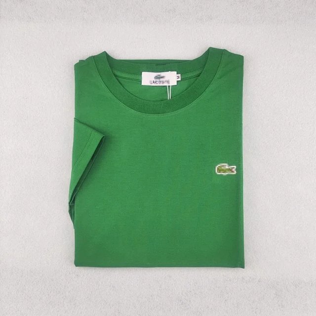 Lacostet T-shirt Tee: seller detail photo 10
