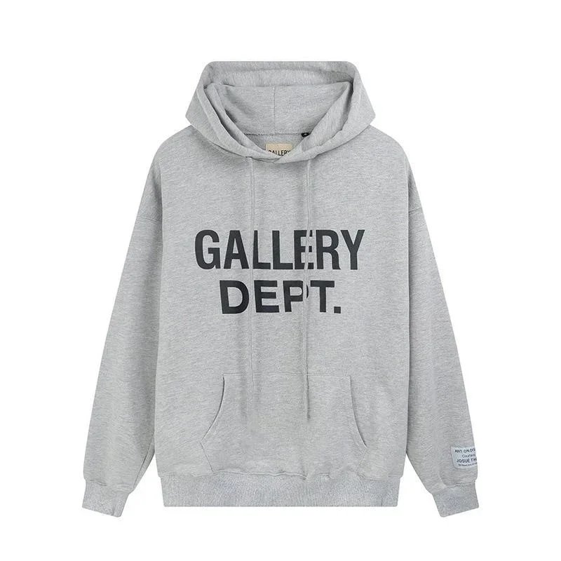 Gallery Dept Hoodie