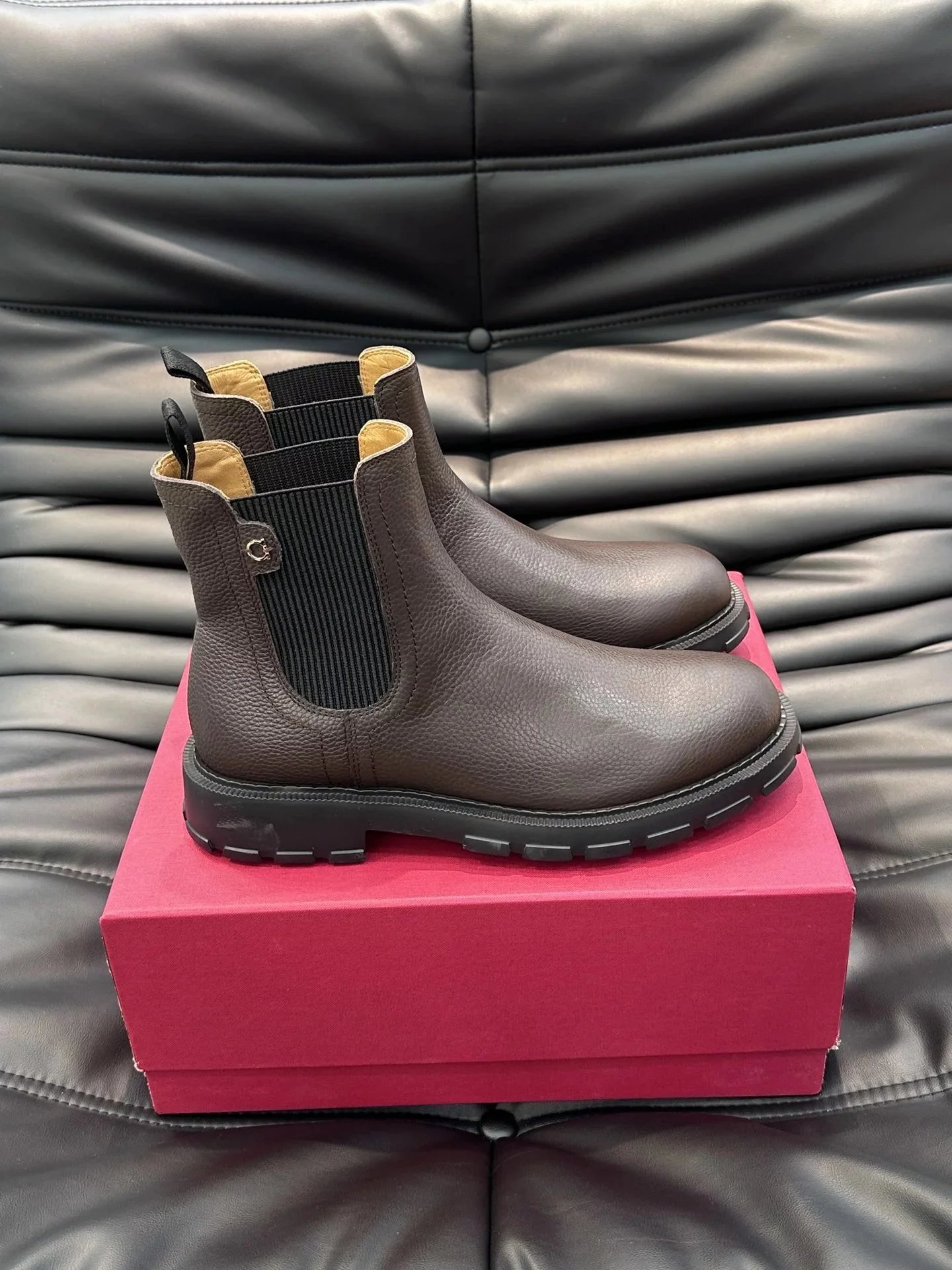 Thom Wills Shoes