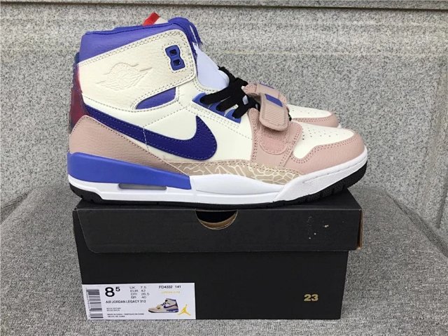 Jordan Courtside 23 Sneakers: seller detail photo 5