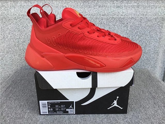 Jordan Courtside 23 Sneakers: seller detail photo 13