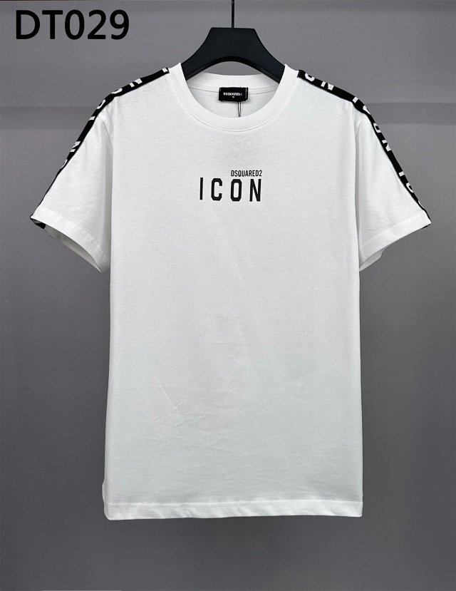 Dsquared2 T-shirts TEE: seller detail photo 10