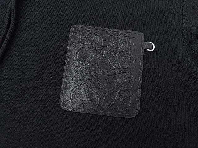 Loewe Hoodies: seller detail photo 6