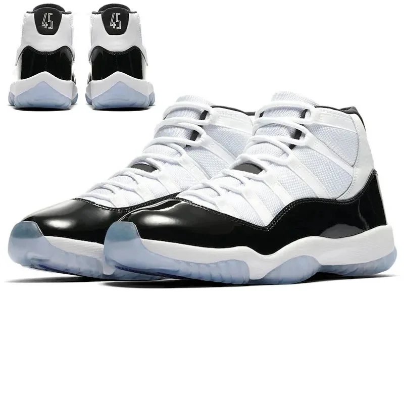 AJ11 Air Jordan 11 Shoes