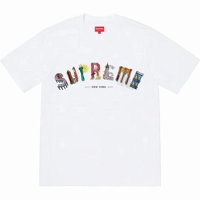 Supreme T-shirt TEE: seller detail photo 6