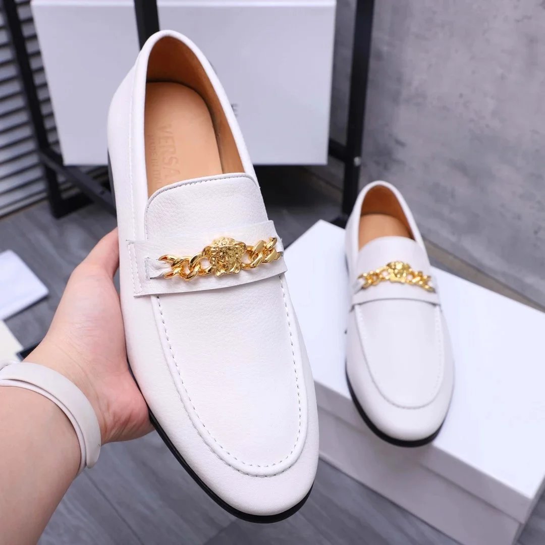 Versace Shoes