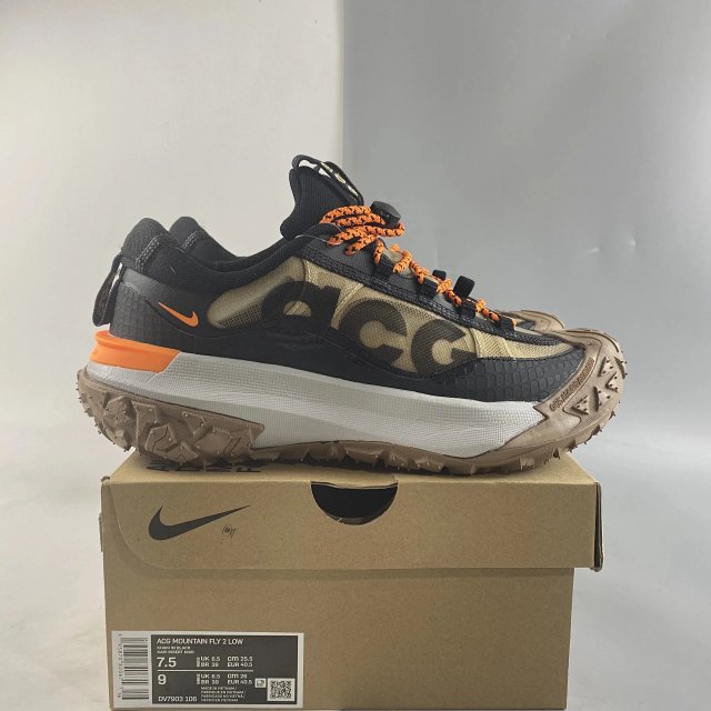 Nike ACG Mountain Fly Sneakers: seller detail photo 6