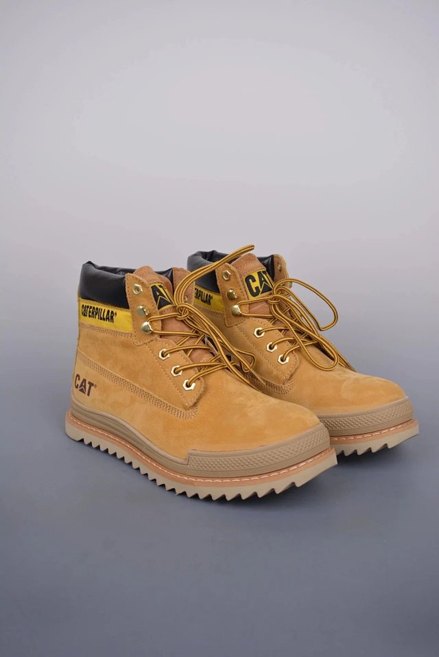 Timberland Martin Boots: seller detail photo 1