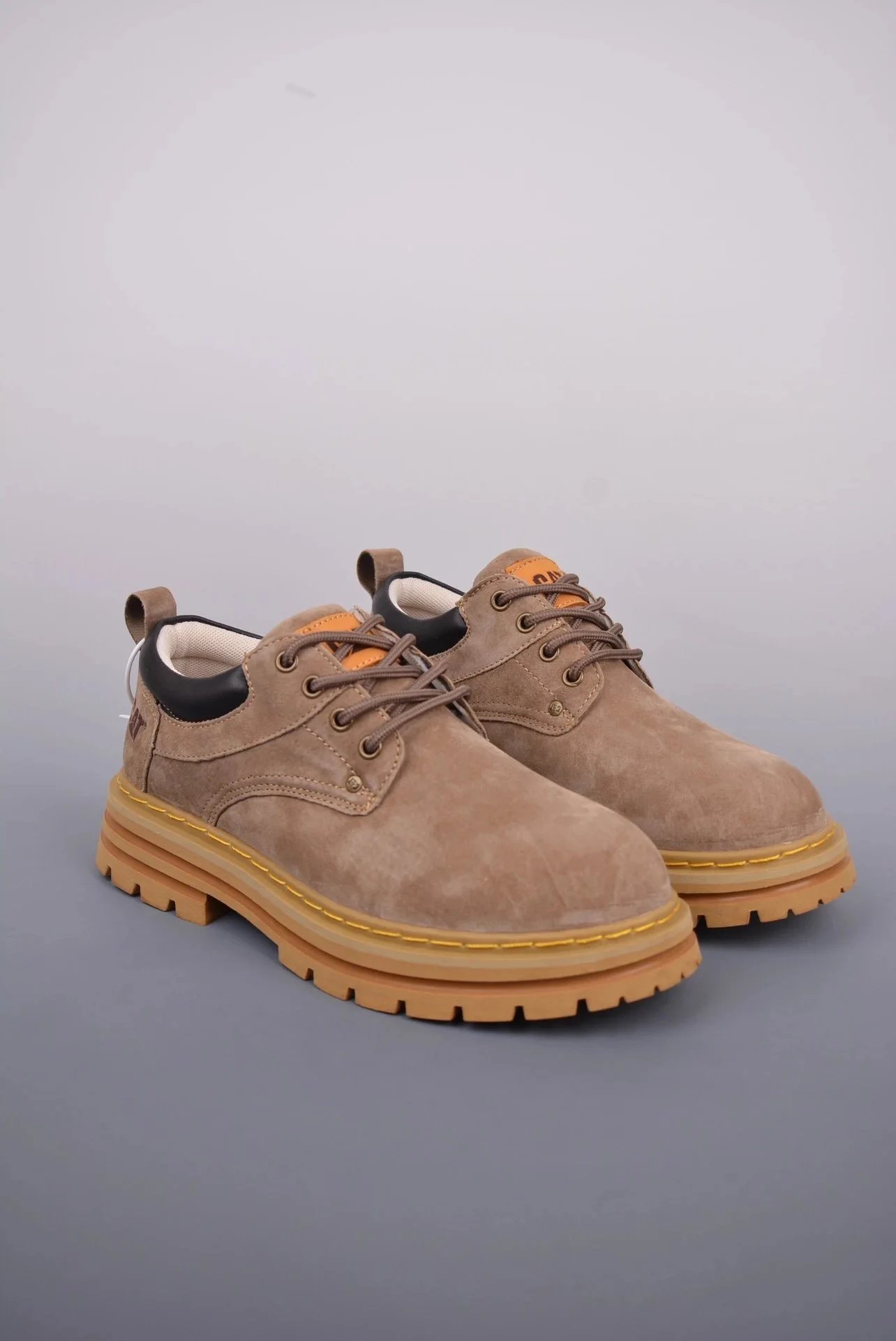Timberland Martin Boots