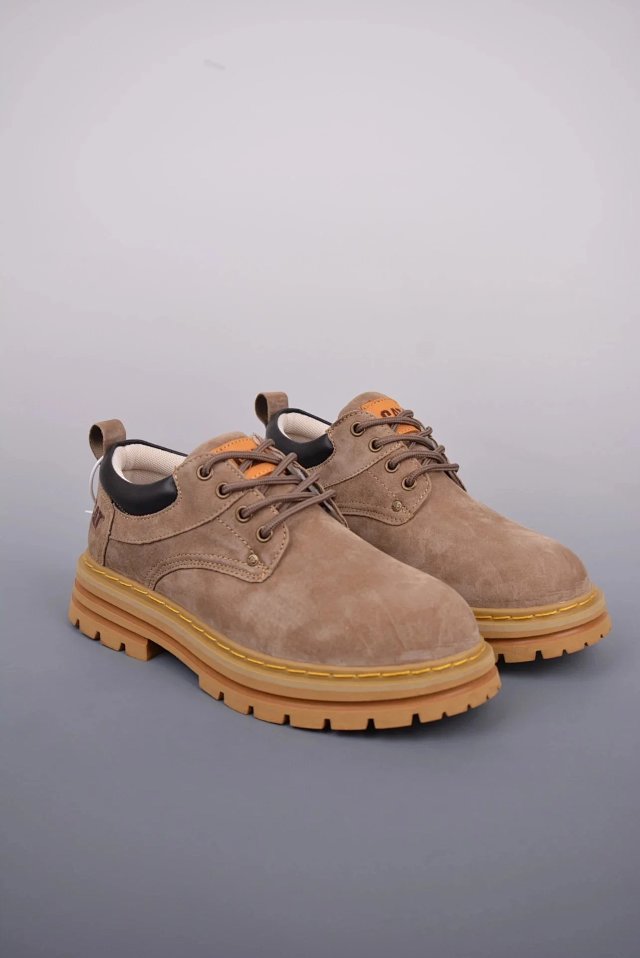 Timberland Martin Boots: seller detail photo 8
