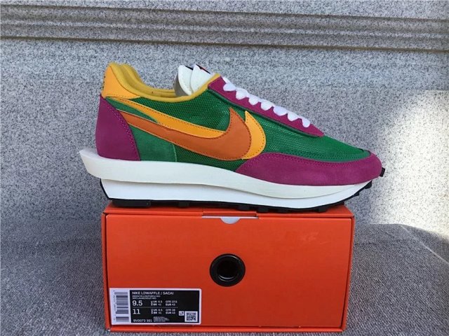 Nike LDWaffle Shoes: seller detail photo 8