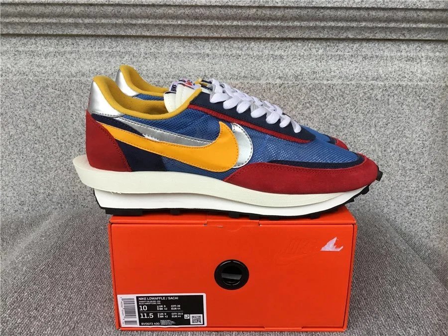 Nike LDWaffle Shoes