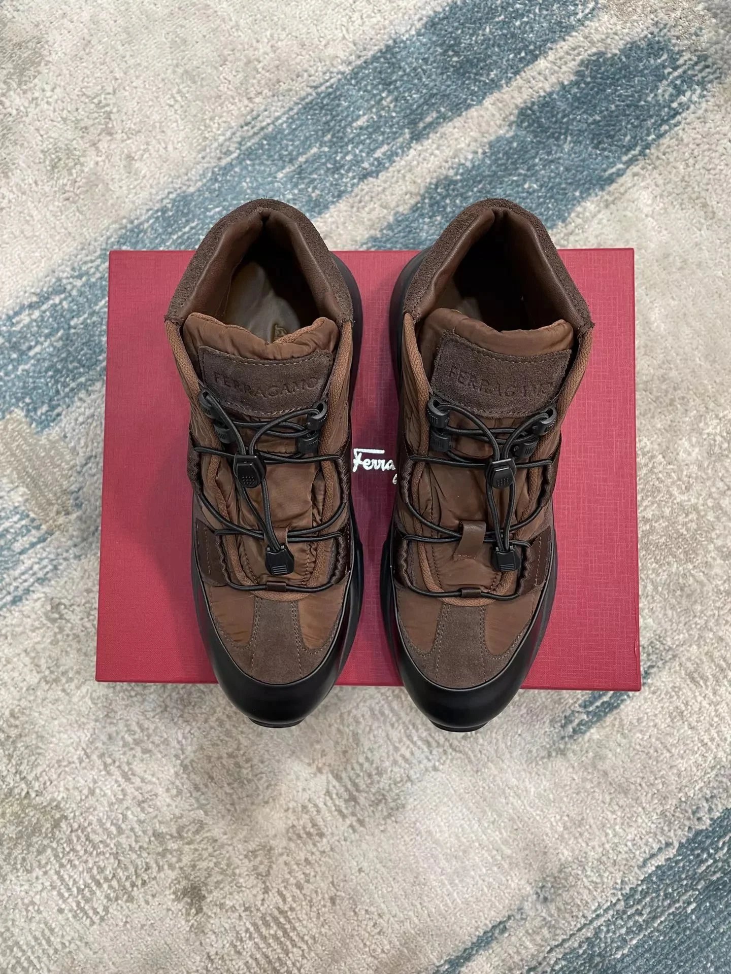 Thom Wills Shoes