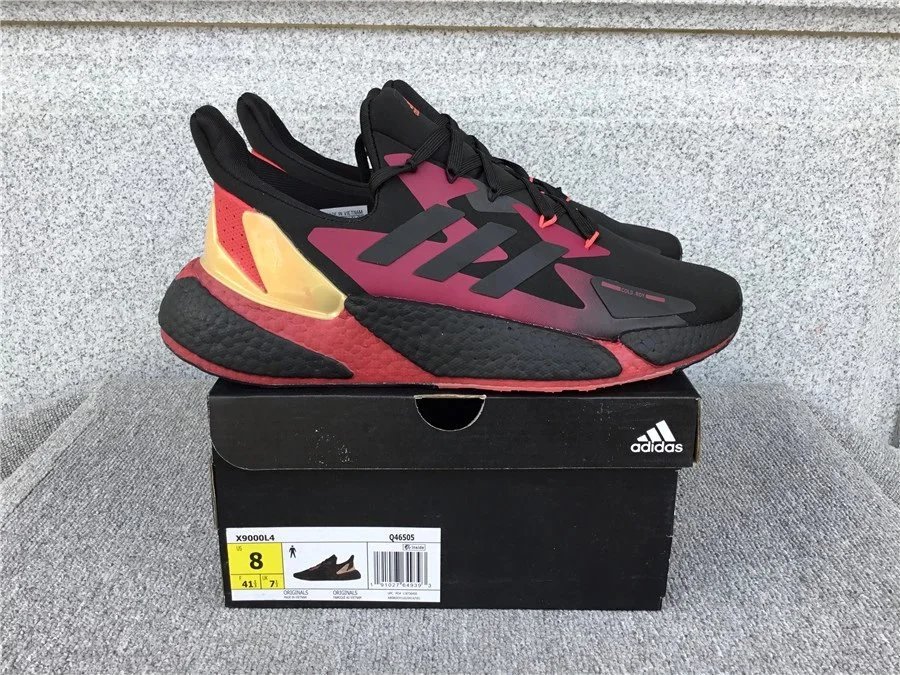 Adidas X9000L4 Sneakers
