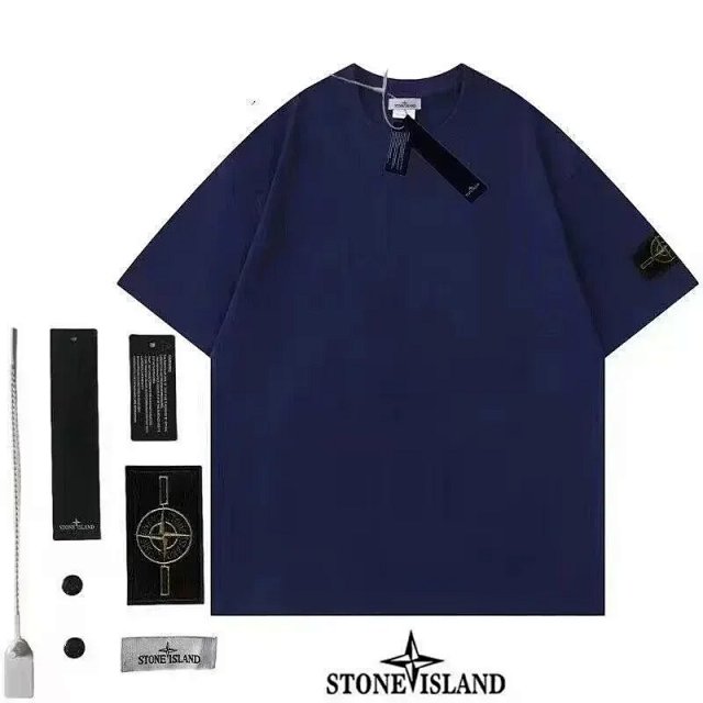 Stone Island T-shirt TEE: seller detail photo 8