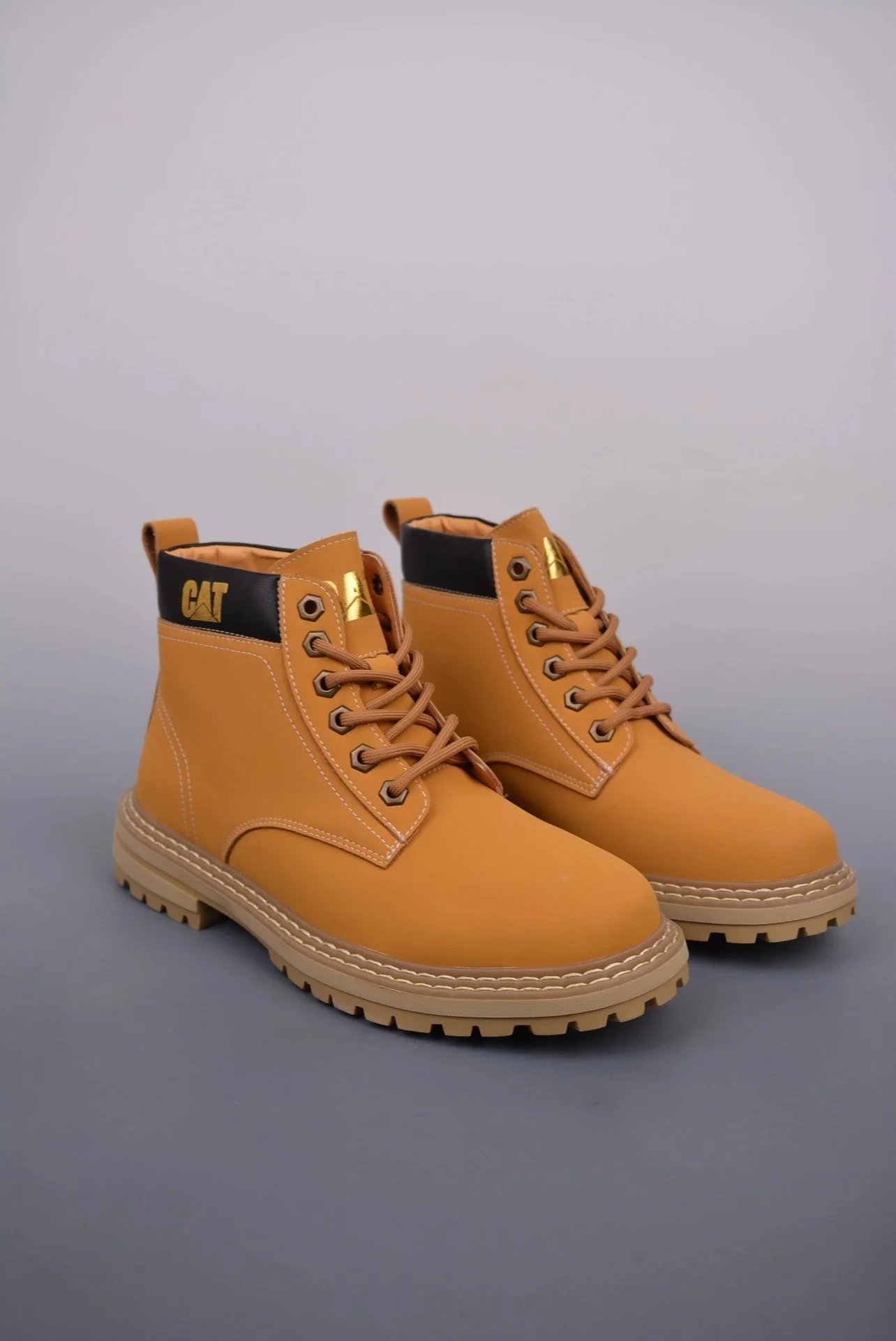 Timberland Martin Boots