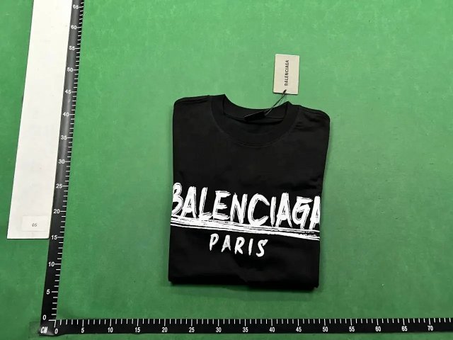 Balenciaga T-shirt TEE: seller detail photo 4