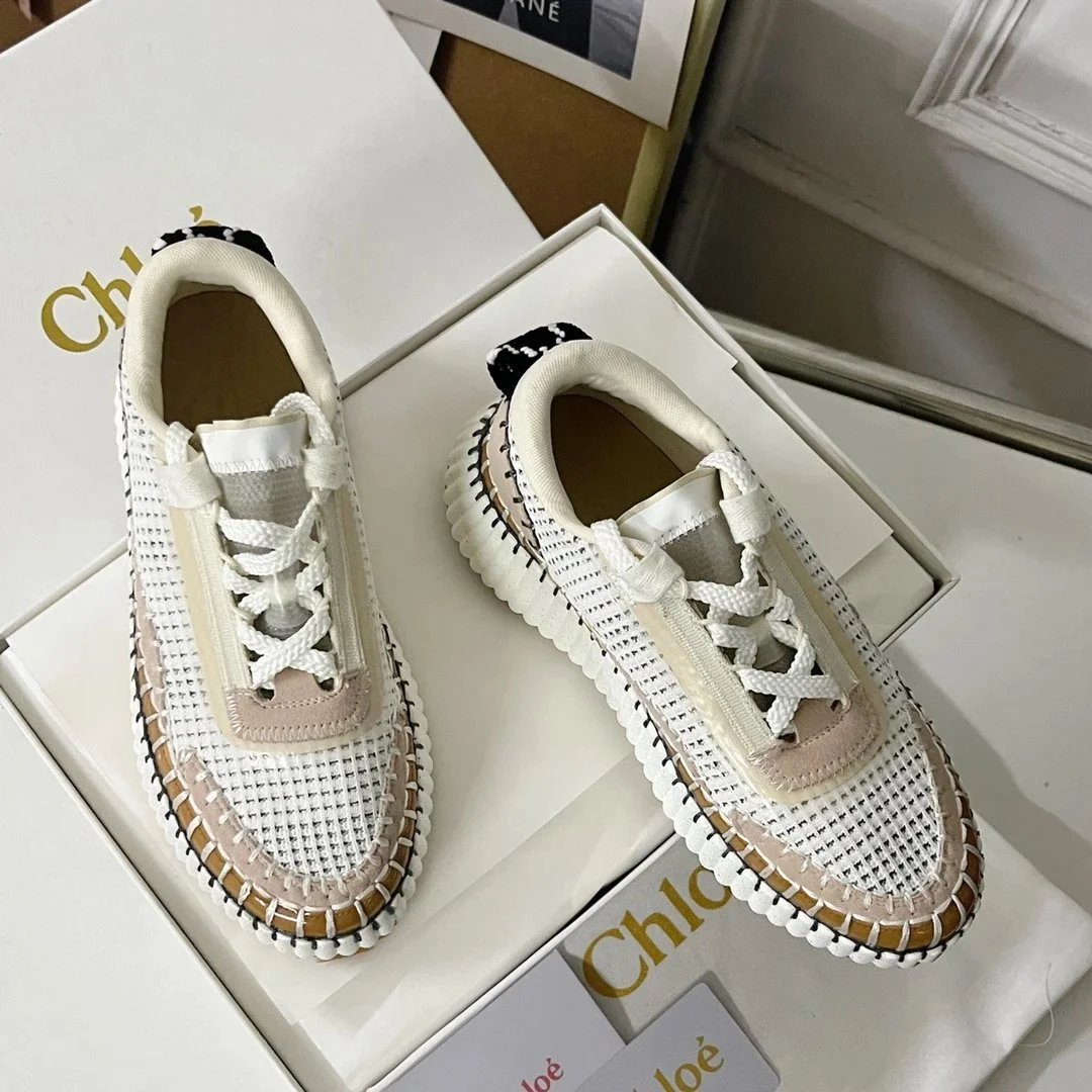 Chloe Nama Shoes