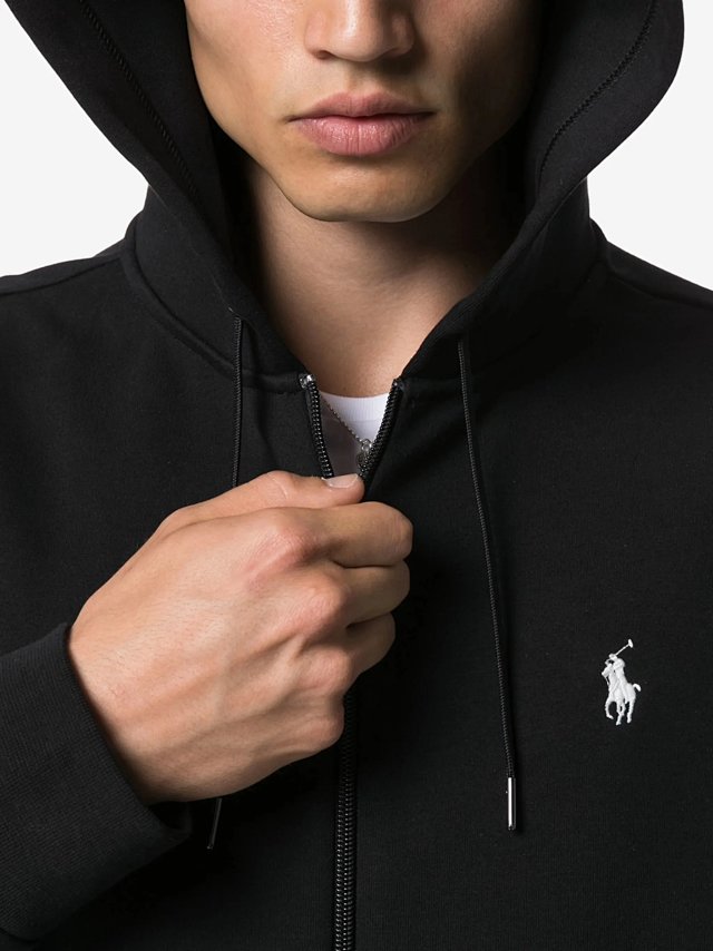 Ralph Lauren Bear Hoodie: seller detail photo 4