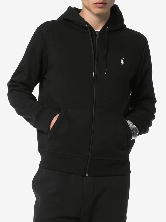 Ralph Lauren Bear Hoodie: seller detail photo 6