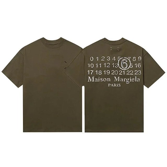 Maison Margiela T-shirt TEE: seller detail photo 10