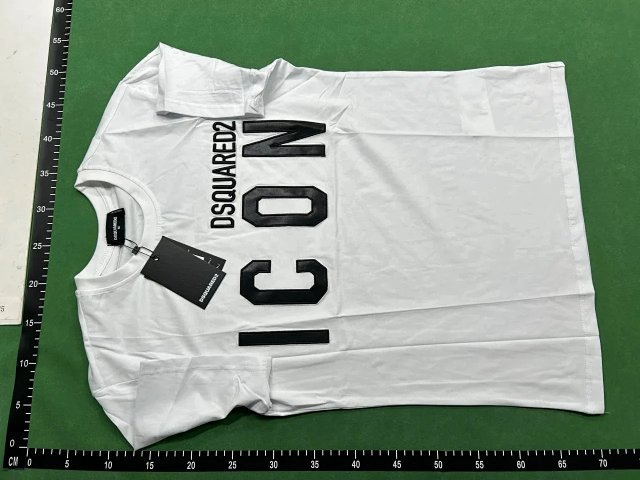 Dsquared2 T-shirts TEE: seller detail photo 2