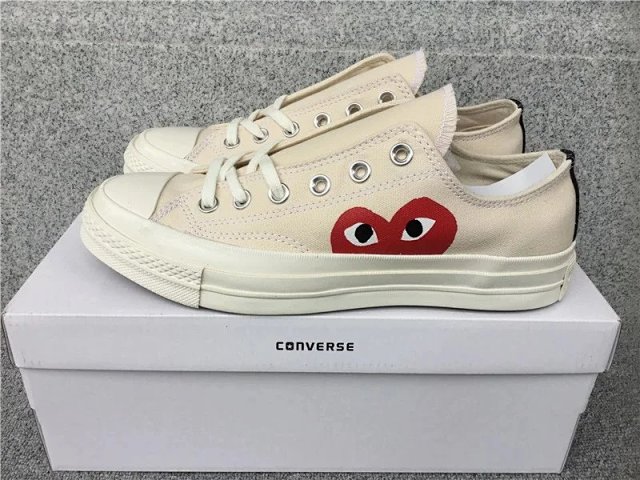 Converse 1970s Shoes: seller detail photo 2