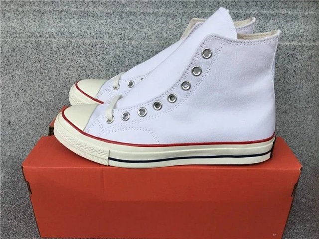 Converse 1970s Shoes: seller detail photo 10