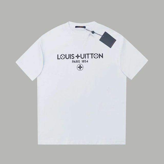 LV Louis Vuitton T-shirt TEE: seller detail photo 6