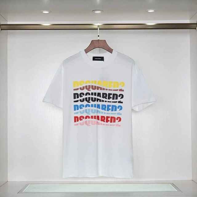 Dsquared2 T-shirts TEE: seller detail photo 6