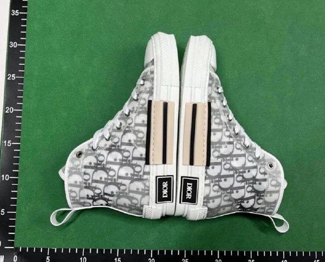 Dior B23 Shoes: seller detail photo 4