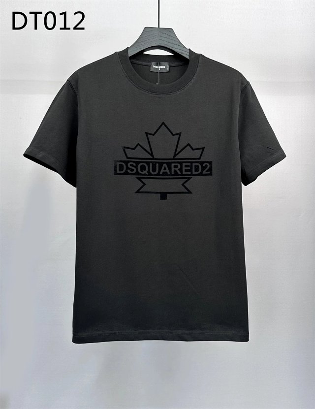 Dsquared2 T-shirts TEE: seller detail photo 7