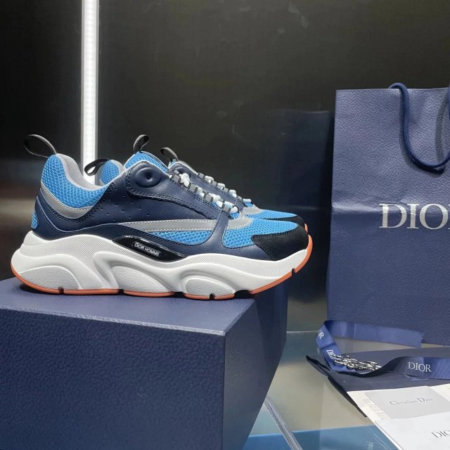 Dior B22 Shoes: seller detail photo 12