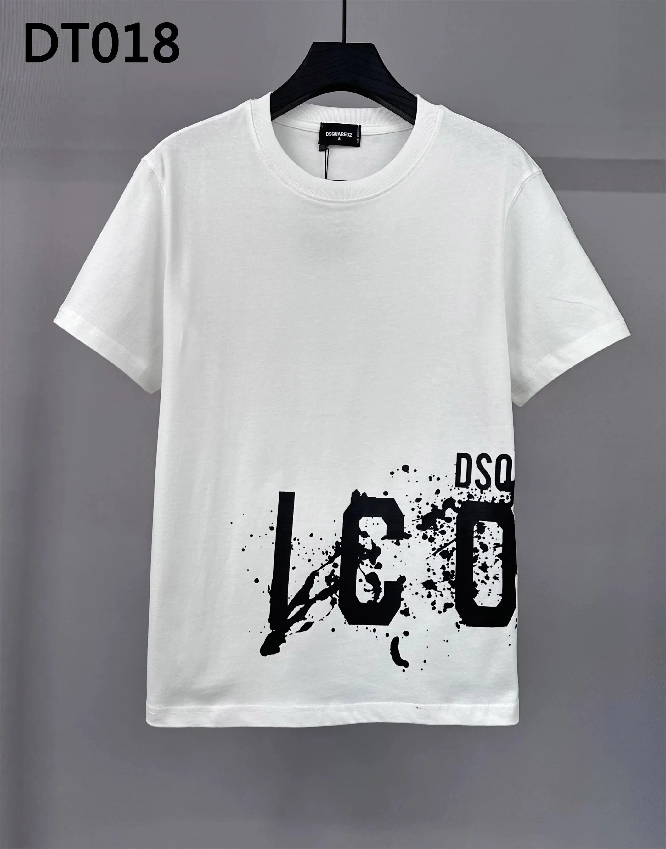Dsquared2 T-shirts TEE