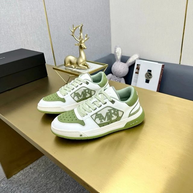 Amiri Shoes: seller detail photo 9