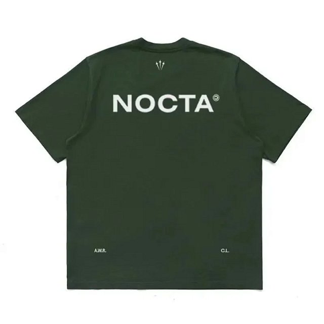 NOCTA T-shirt TEE: seller detail photo 9
