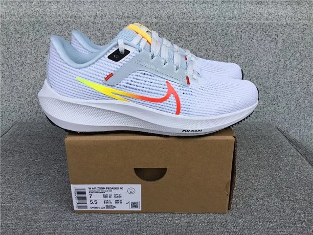 Nike Air Zoom Pegasus Sneakers: seller detail photo 7